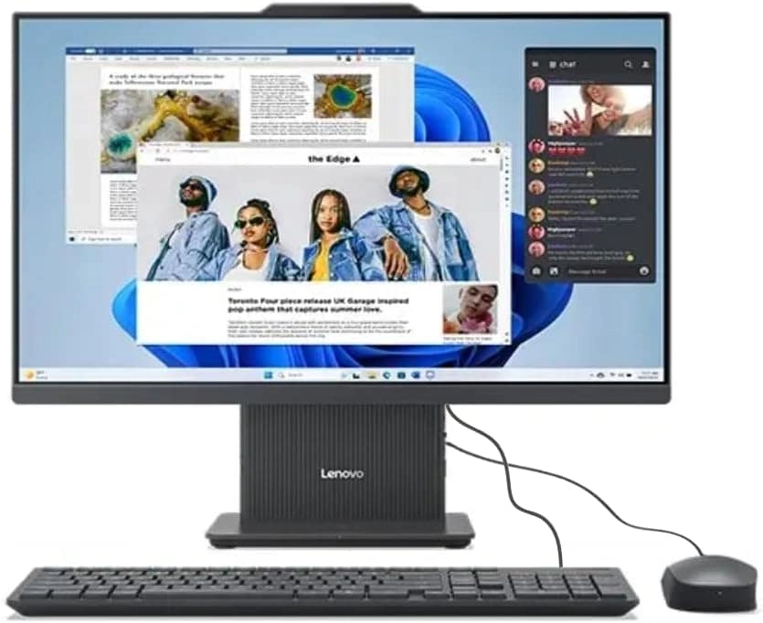 IdeaCentre 27IRH9 - 1TB 27 inch Intel Core i7-13620H