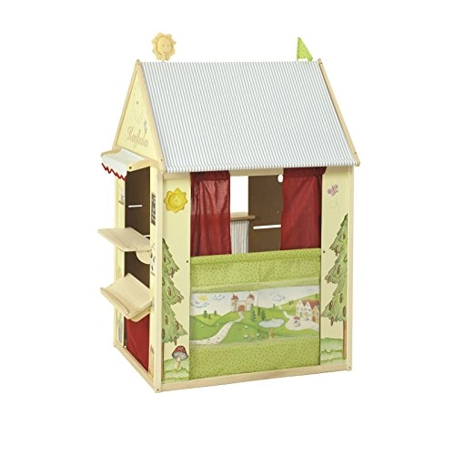 Playhouse Combination Bundle