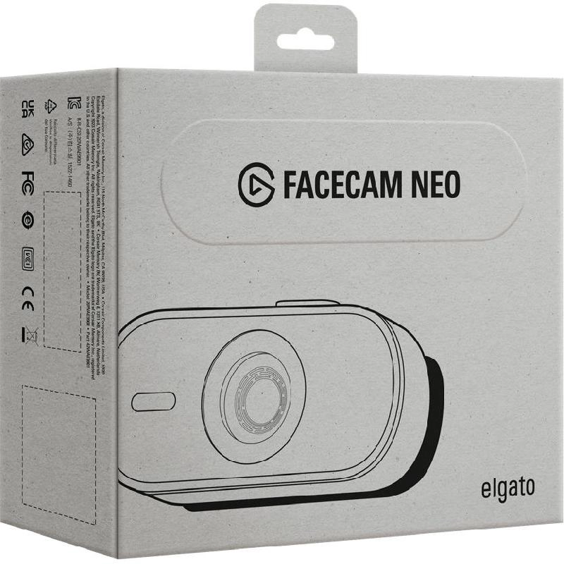 Facecam Neo