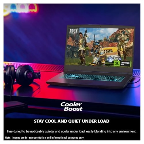 Thin 15 Thin 15 - 15.6'' Core i5-12450H 32GB DDR4 1TB SSD