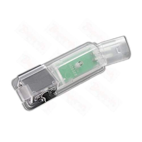 Rear View Camera - Night Vision