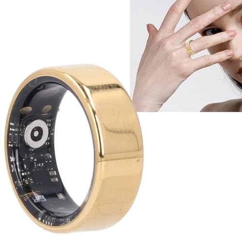 Smart Ring - #917