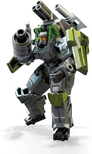 Halo Mark I Prototype Exosuit