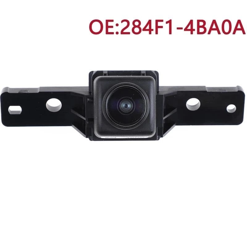 Rear View Camera - Night vision