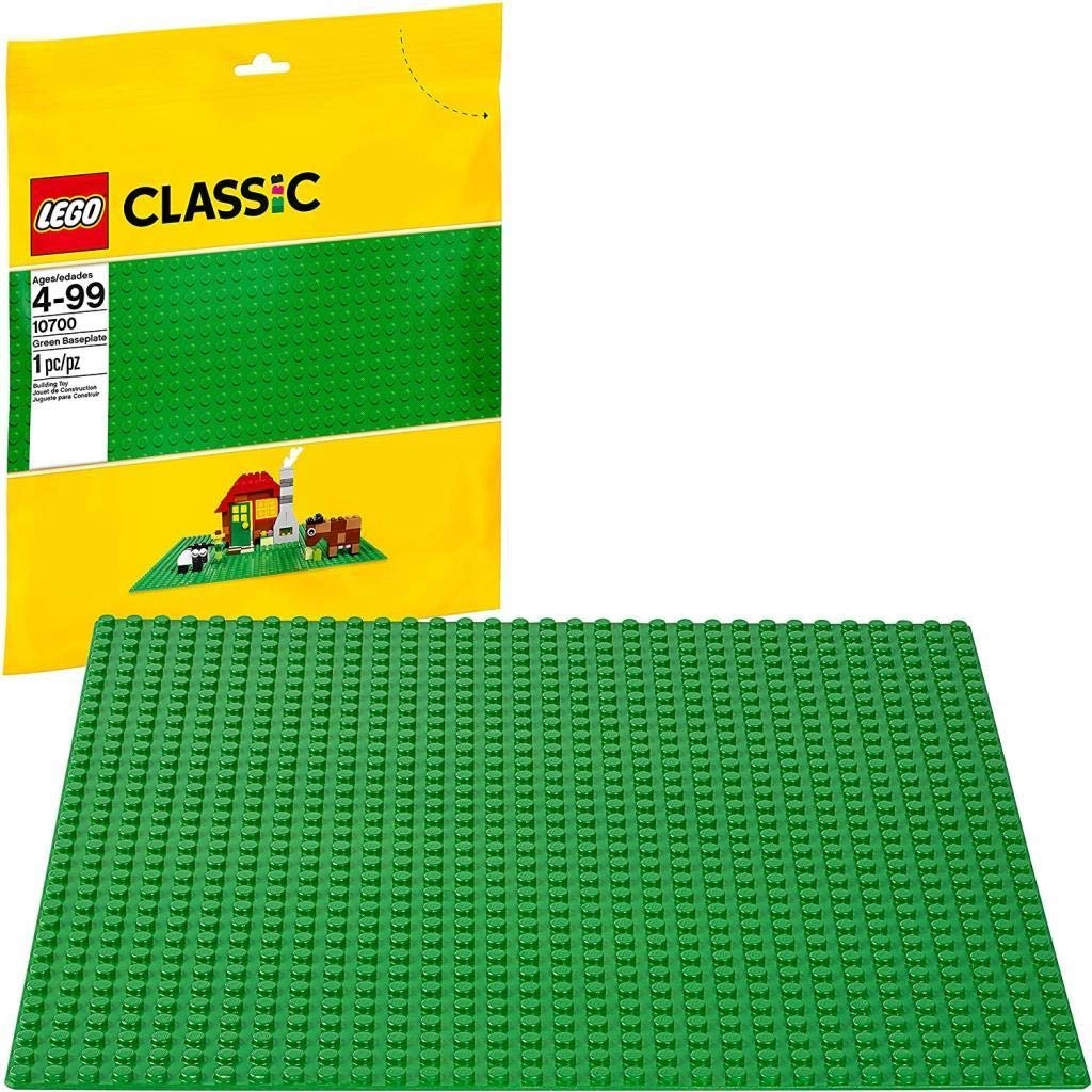 LEGO Classic Baseplate 2304 - 32X32 studs 1 piece