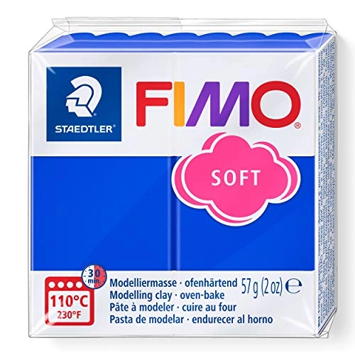 FIMO Soft Polymer Clay