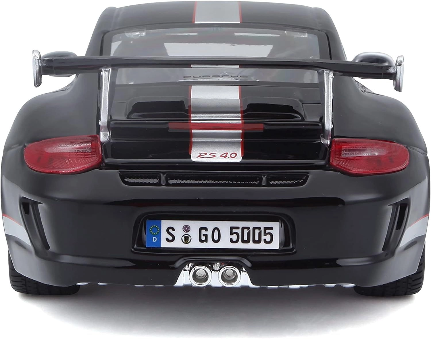 Porsche GT3 RS 4.0 - 1:18