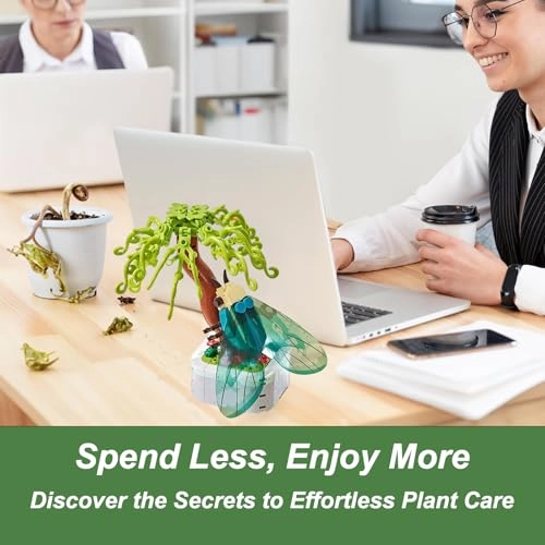 Artificial Plant - 1 pcs