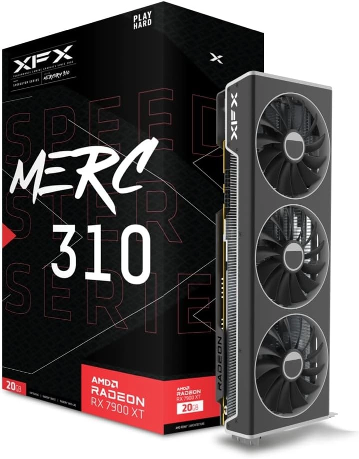 MERC310 - 20GB