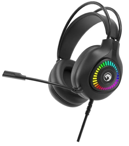 H8325 Wired Headphone