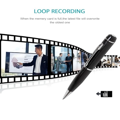 HM31A02 - 32GB 1080p