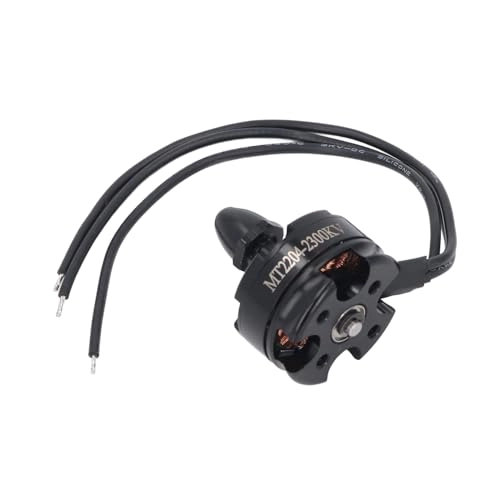 RC FPV Drone Brushless Motor