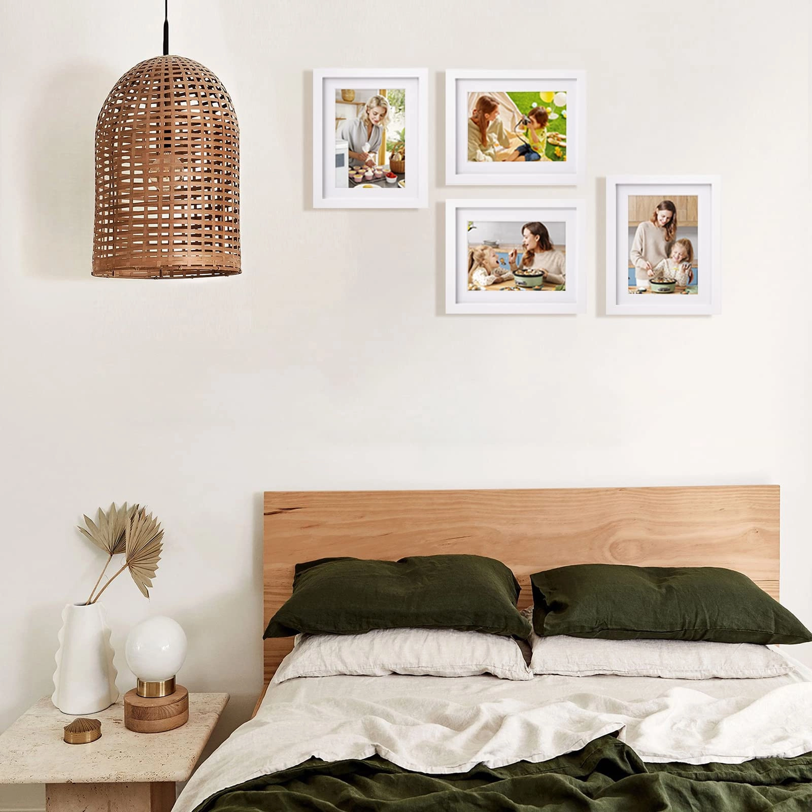 8x10 Picture Frames - 8x10 4