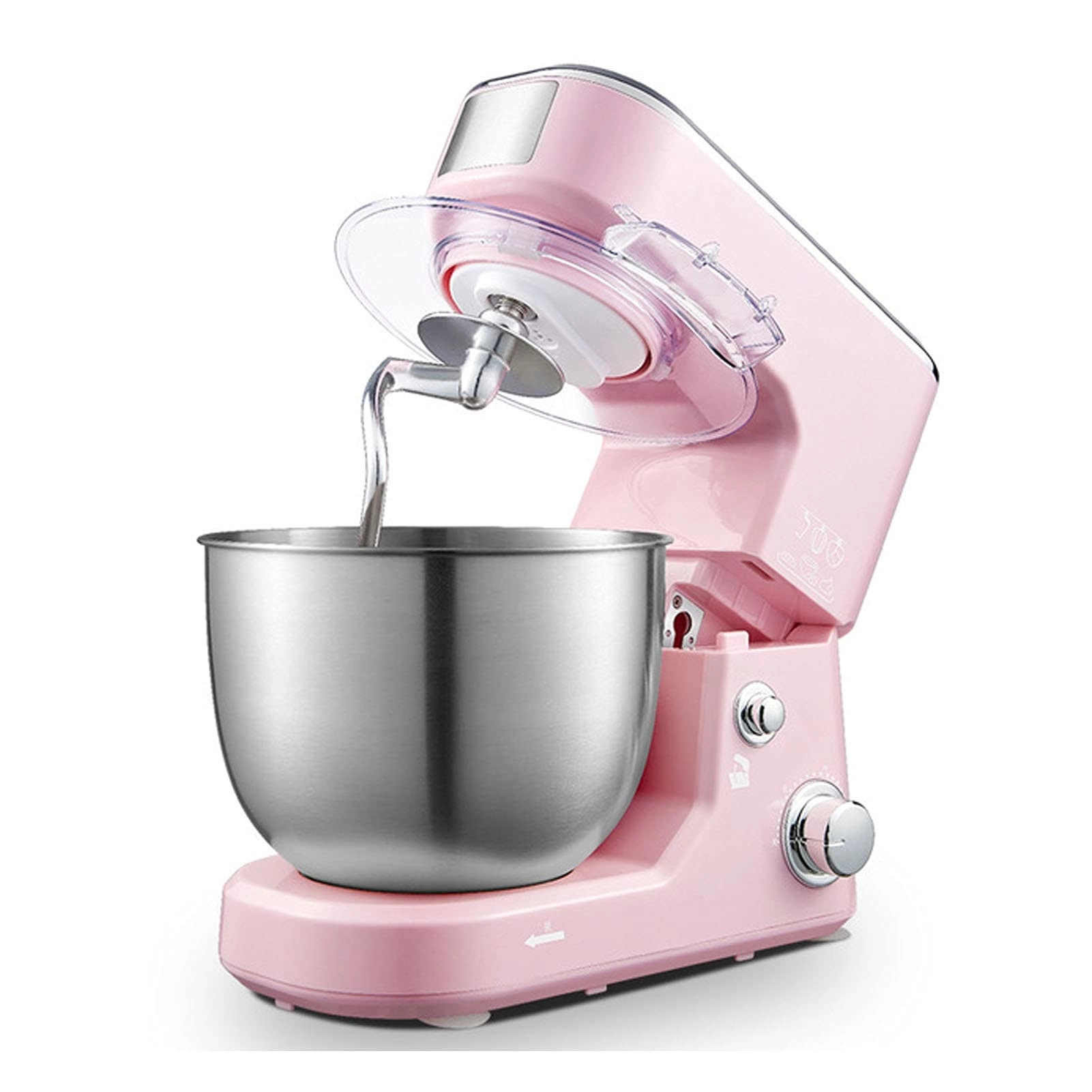 Kitchen Blenders - 3.5L 600W