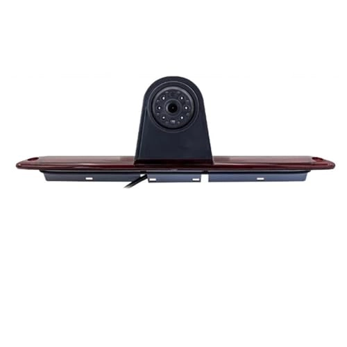 Rear View Camera - Night Vision Wire