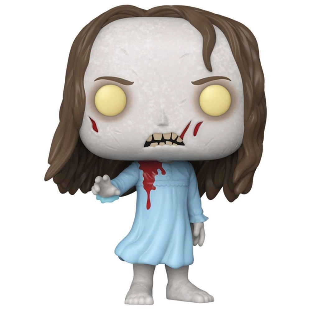 FUNKO TOYS Katherine - The Exorcist (9.65 cm) (FU79760)