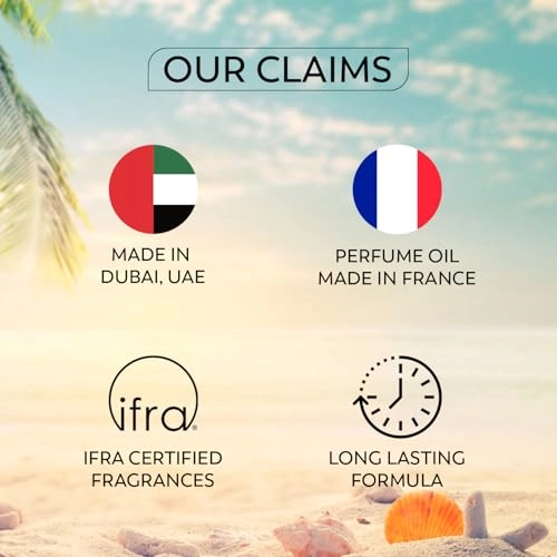 Sign - Eau de Parfum 85ml