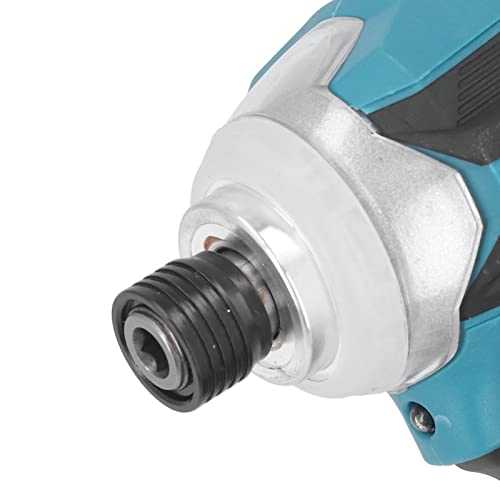 Electric Screwdriver