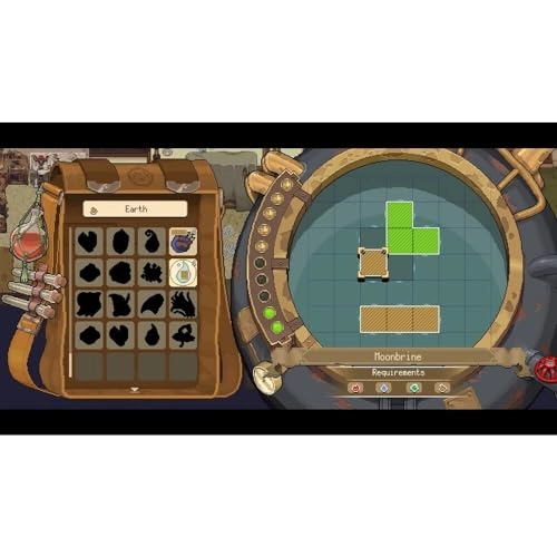 Potion Permit - PlayStation 5