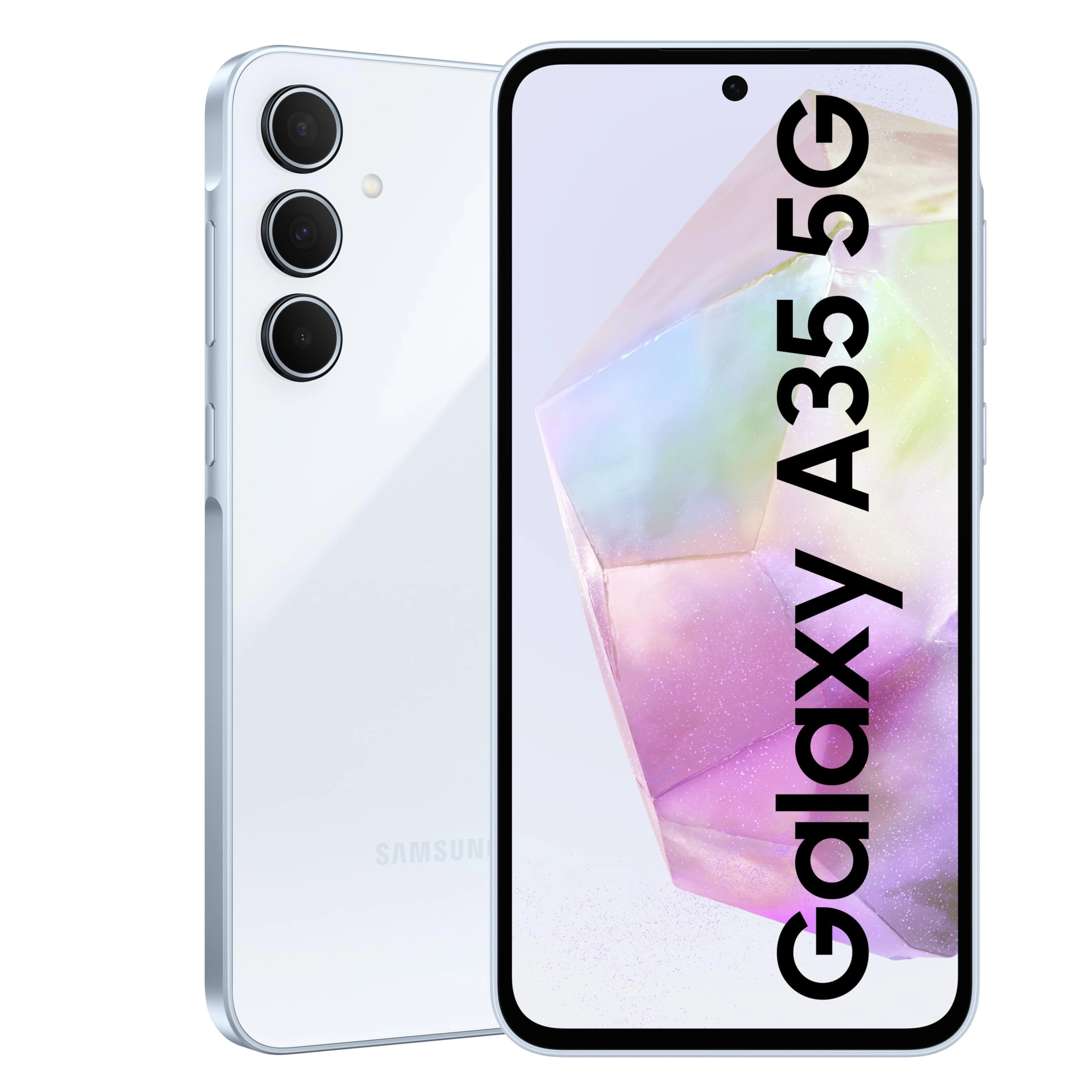 Galaxy A35 - 8GB 128GB