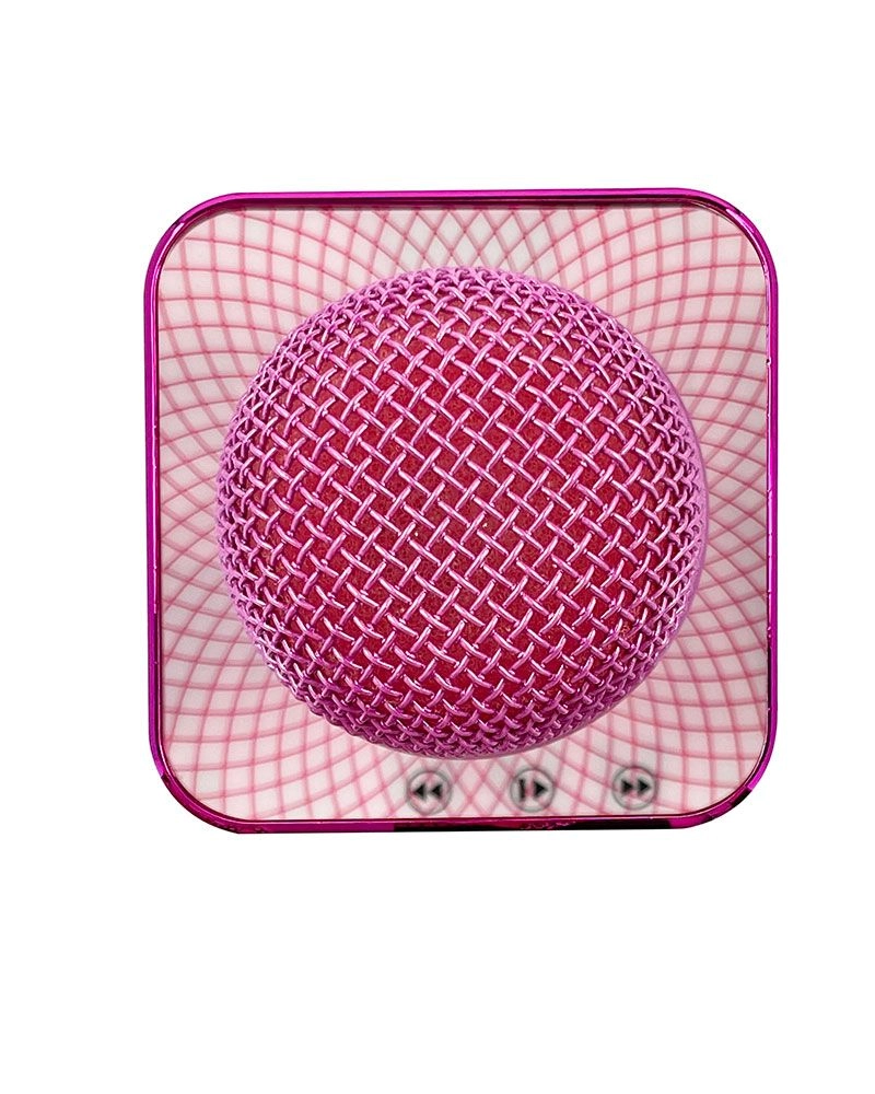 My Diva Wireless+USB Microphone