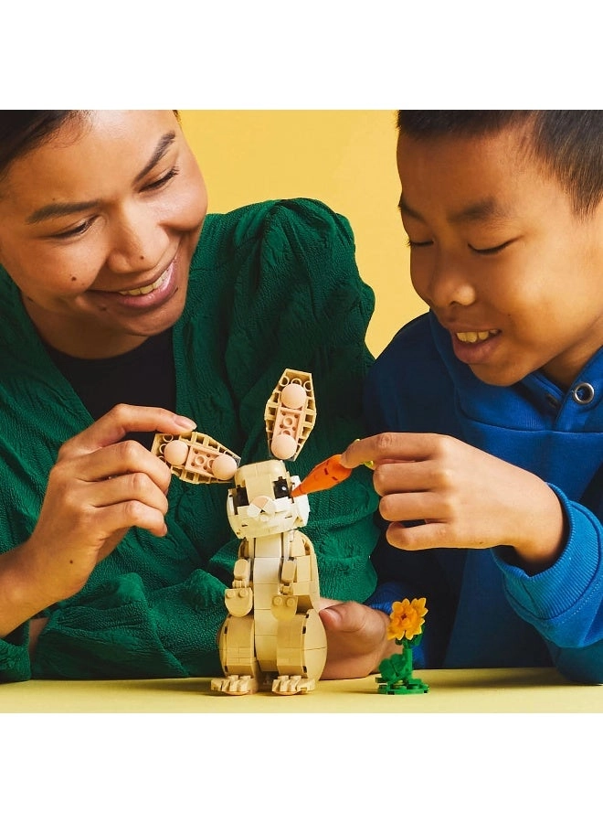 Creator Cute Bunny (31162)