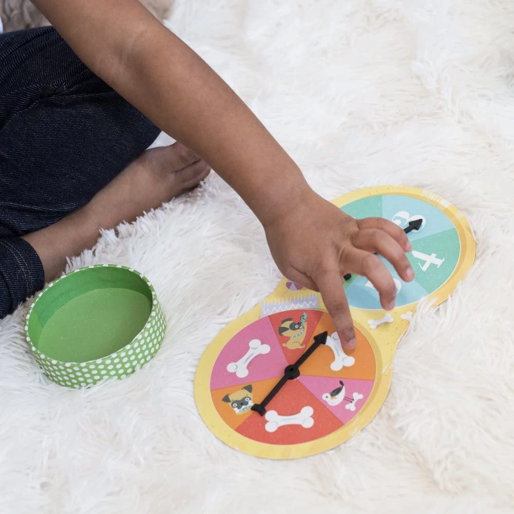 Shelby's Snack Shack Game - Suitable for 2 to 4 Years