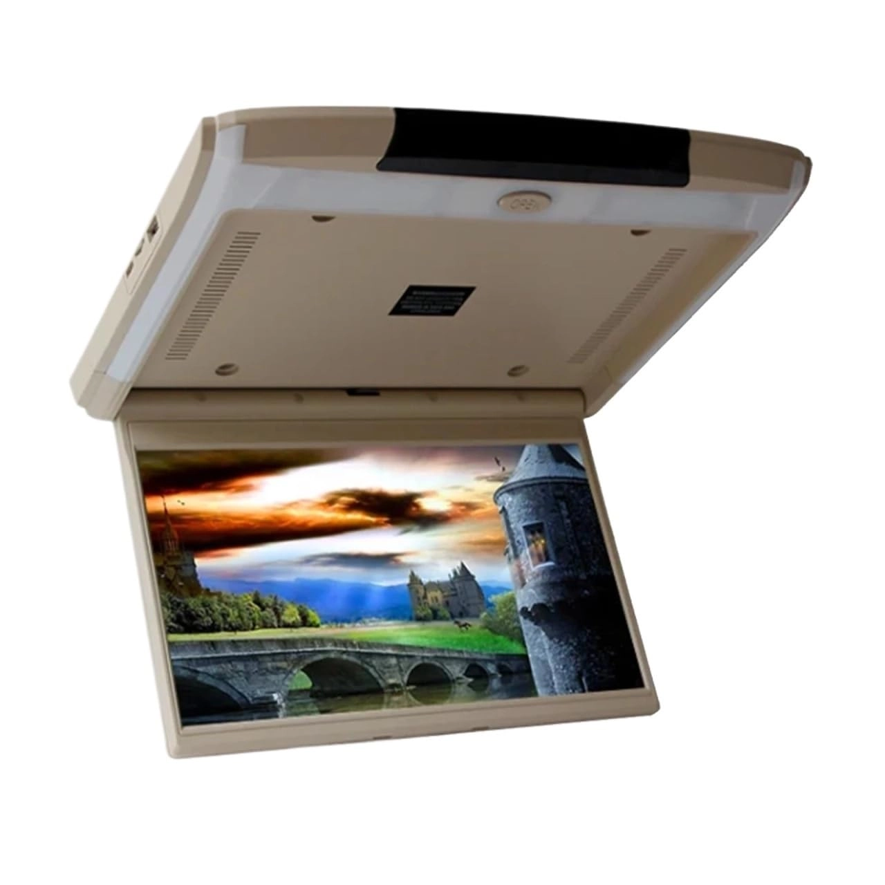 Car Roof Monitor - 11.6 inch