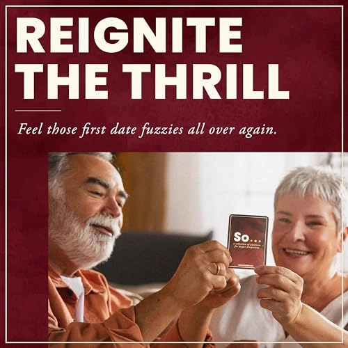 Cards: A Collection of Questions for Deeper Discussions - Adult