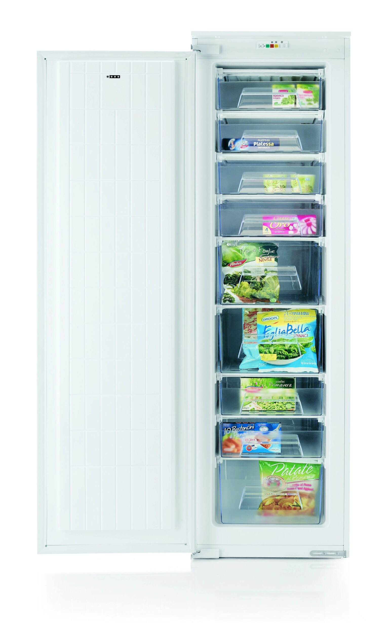 GLOBAL APPLIANCES CFFO3550E/1-19