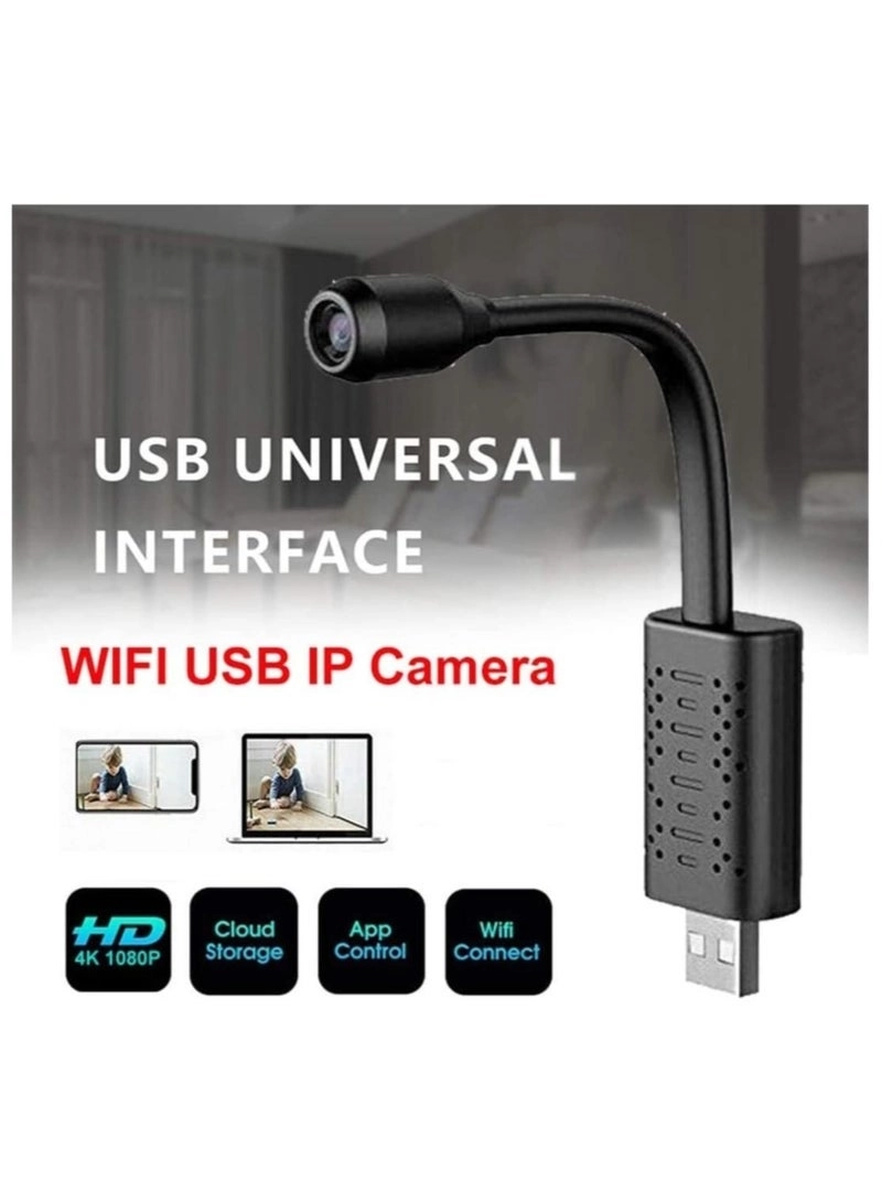 Portable Wifi Security Camera
