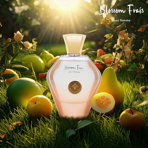 Blossom Frais Eau de Parfum 100ml
