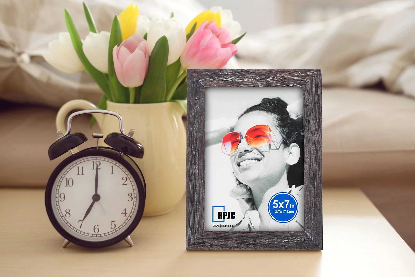 Picture Frame - 5x7 1 Count