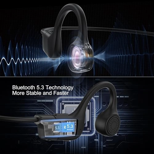 L5 Wireless Headphone