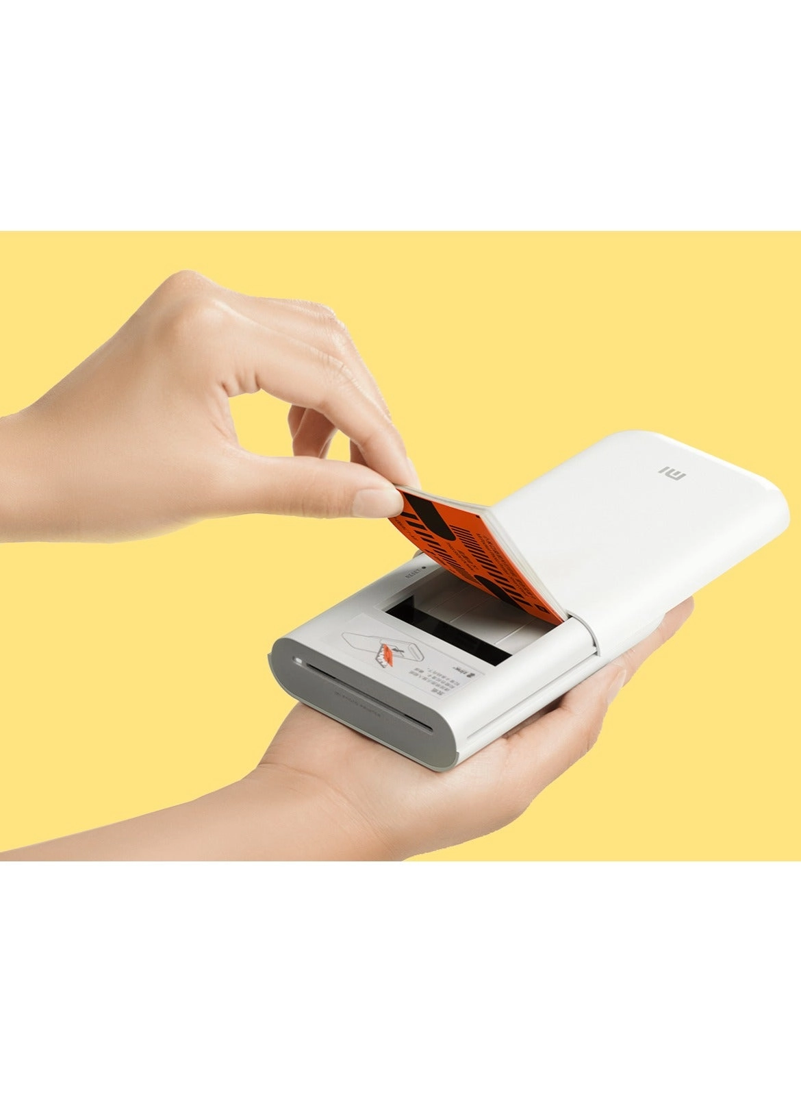 XMKDDYJ01HT/ TEJ4018GL - AR photo scanning Bluetooth DIY Share