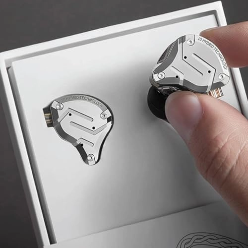 ZS10 Pro Wired Earphone