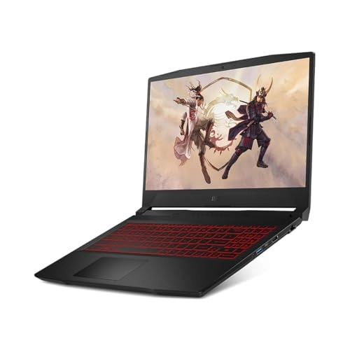 Katana GF76 KATANAGF6612831 - 17.3'' Core i9-12900H 16GB DDR4 1TB SSD