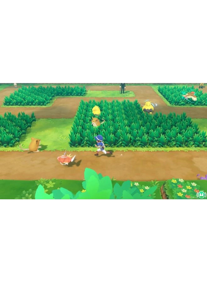 Pokémon Y | Nintendo 3DS