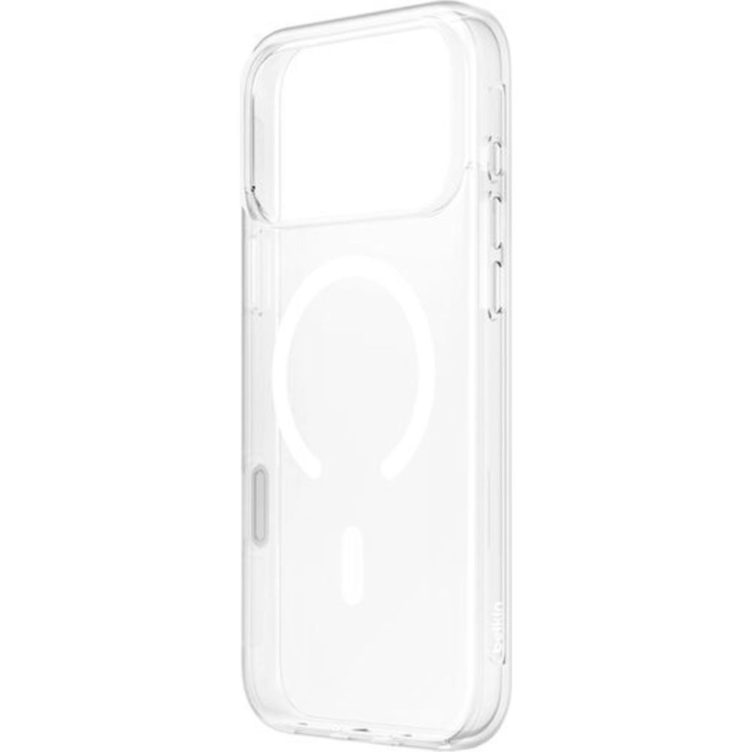 Sheerforce Grip for iPhone 17 Pro Max