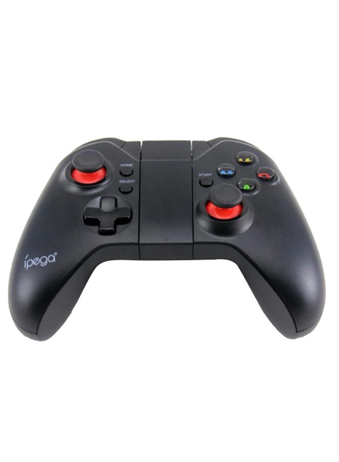 Generic Bluetooth Wireless Game Controller - Black