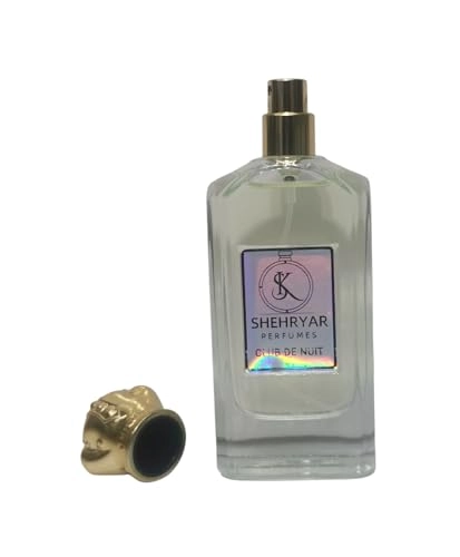 Club De Nuit Intense Eau de Parfum - 60ml