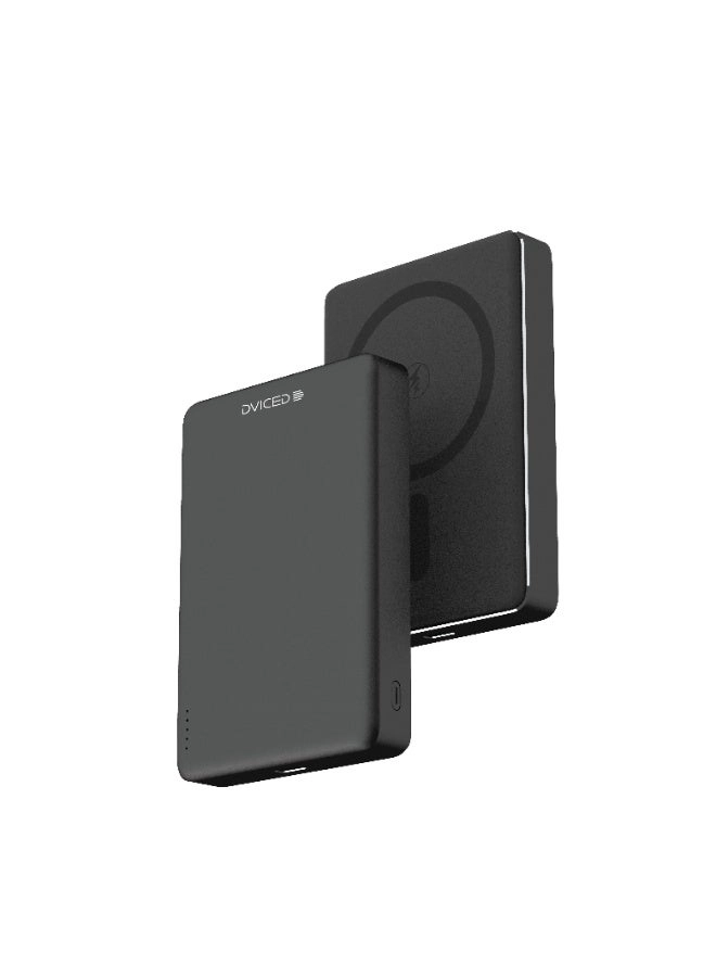 DV400001 - 10000mAh 15W Wireless