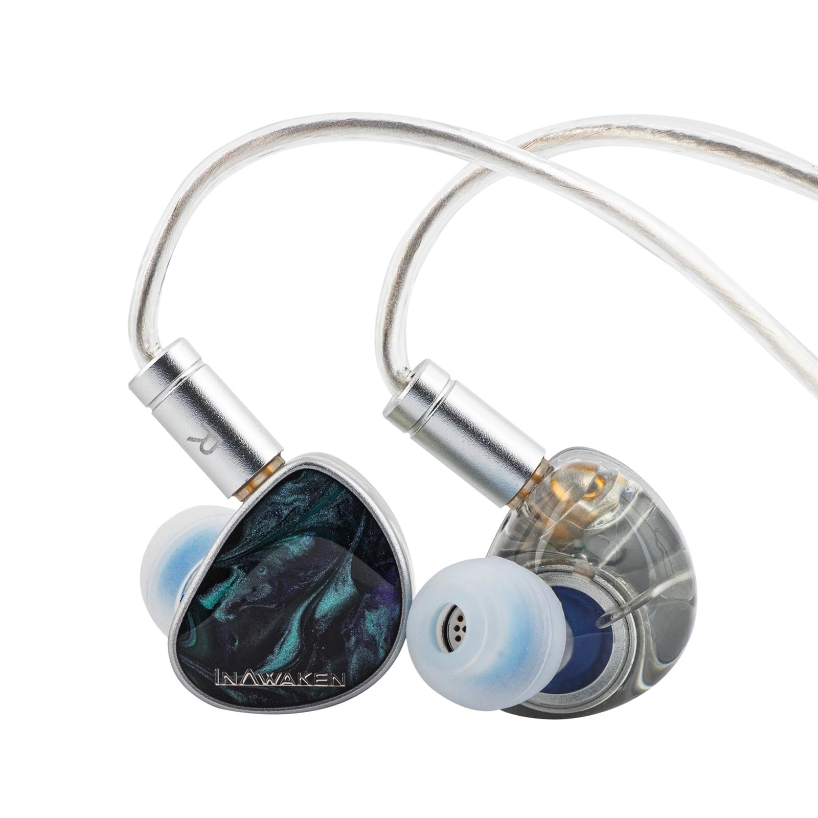 Linsoul INAWAKEN DAWN Ms Wired Earbud