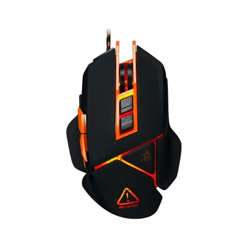 Hazard GM-6 - USB