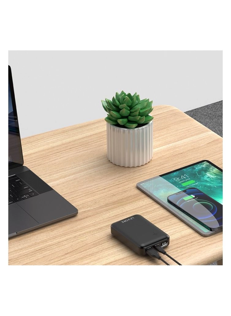 PowerBank - 10000 mAh 20W