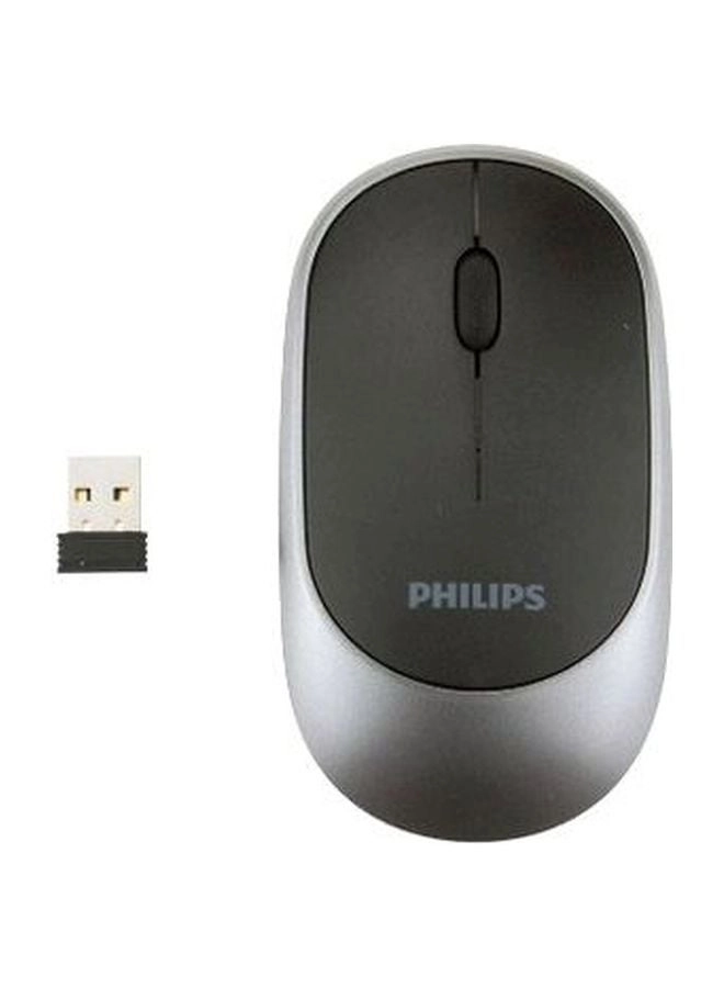 Wireless Mouse M314 - Wireless