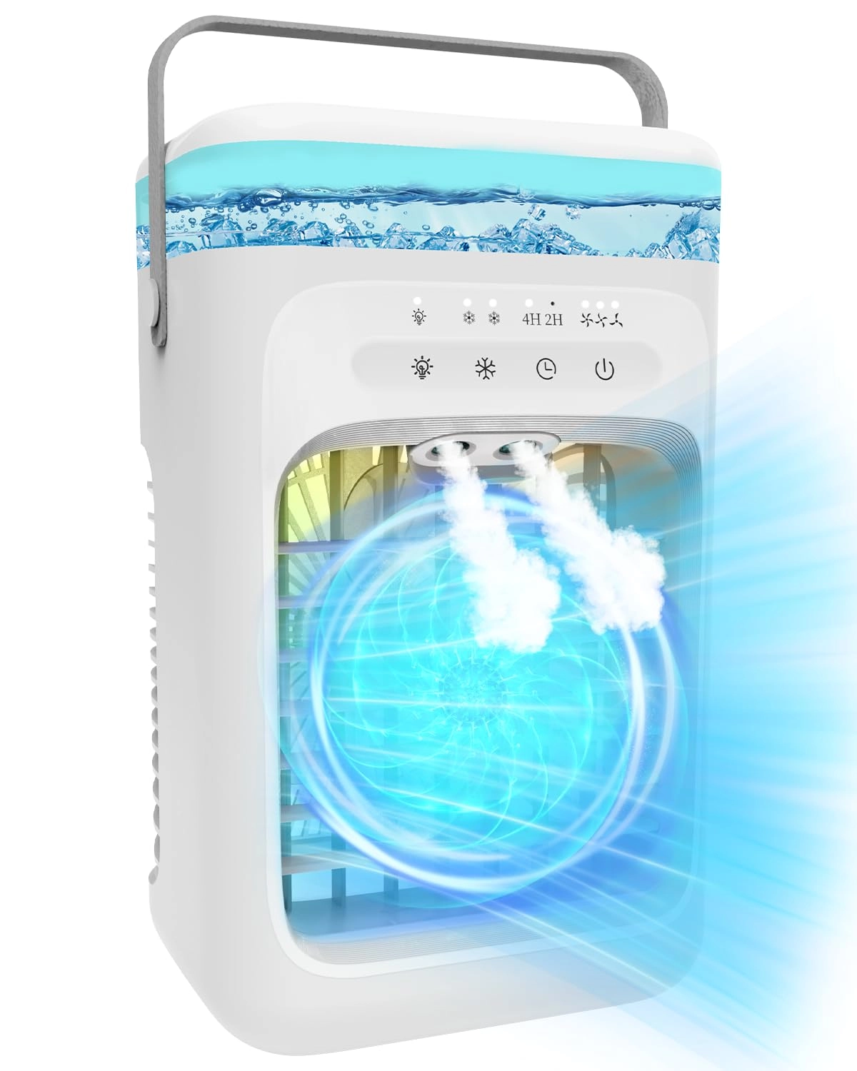 Vatony F35 - 8 watts