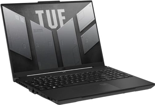 TUF A16 - 16'' Ryzen 7 7735HS 64GB DDR5 2TB SSD