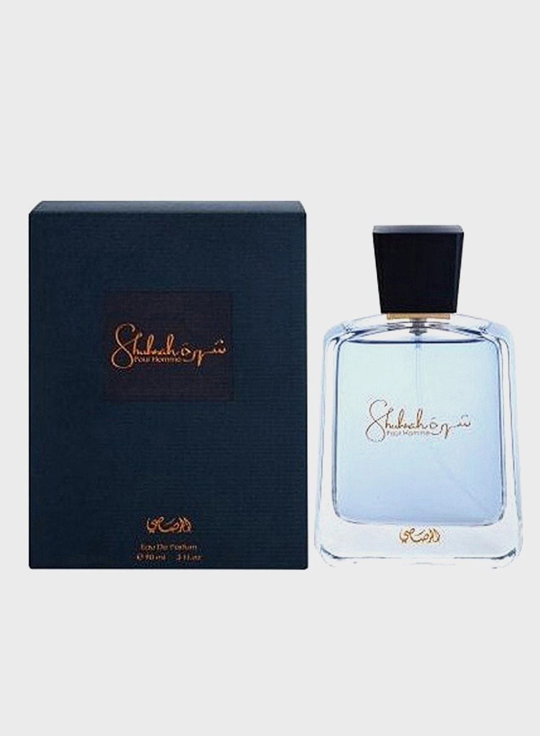 Shuhrah Pour Homme Eau de Parfum 90ml