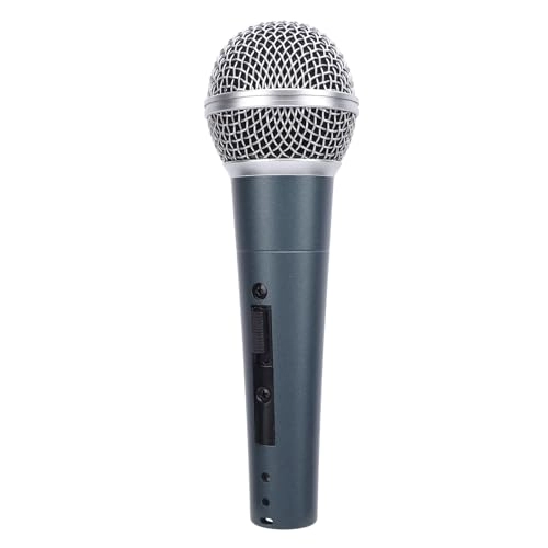 Yctzeblqofck1ni-11 Wired Microphone